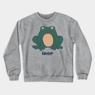 iHop Crewneck Sweatshirt